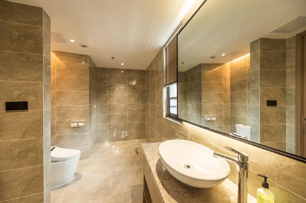 Ibis Styles Fuzhou Wuyi Square Otel Dış mekan fotoğraf
